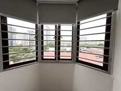 Birmingham Mansions (D11), Apartment #500043981